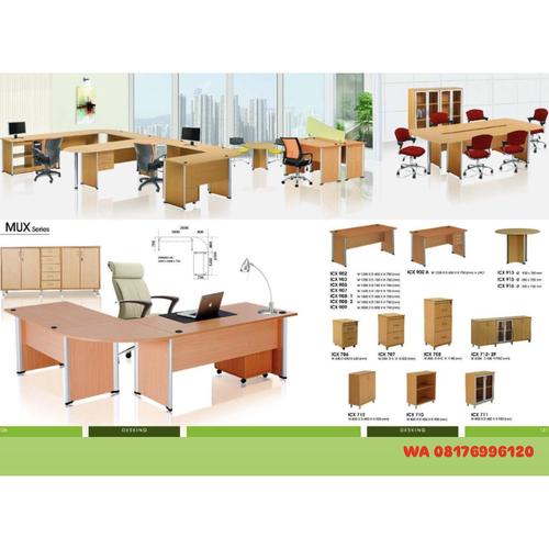 Meja Kantor Ichiko MUX ICX 706 ICX 707 ICX 708 ICX 710 ICX 711 ICX 712 ICX 712 - 2F ICX 902 A ICX 902 ICX 903 ICX 905 ICX 907 ICX 908 - 1 ICX 908 - 2 ICX 909 ICX 913 ICX 915 ICX 916
