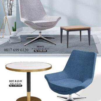 Sofa Donati Ultimate BENVO